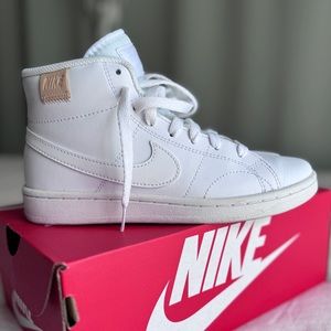 Nike high tops